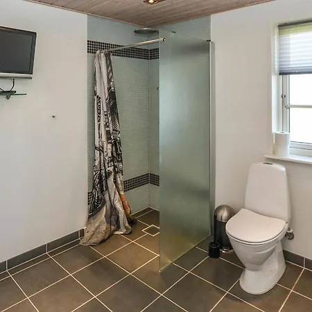 Pilemose Sydals * Skovbyballe