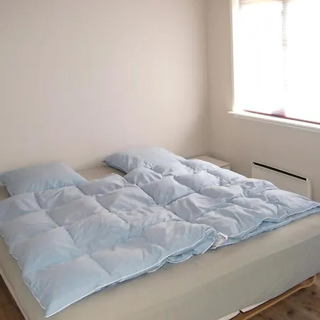 Pilemose Sydals Vakantiehuis Skovbyballe